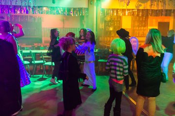 Bild 116 - Latuff 2014 - die Wiemersdorfer Karnevalsveranstaltung - Jugendtag